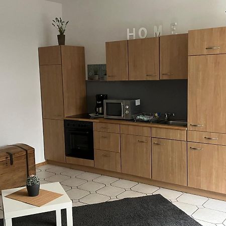 Ferienwohnung Staufenberg Staufenberg  Luaran gambar