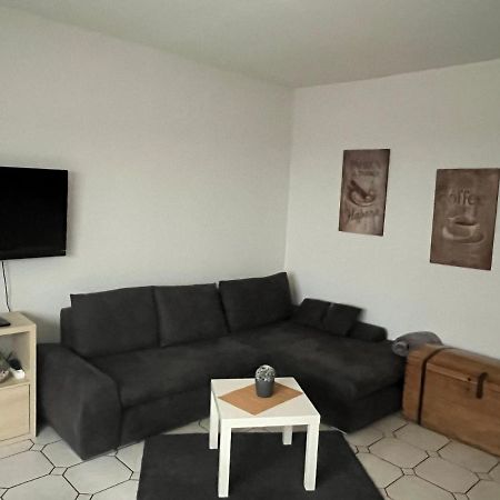 Ferienwohnung Staufenberg Staufenberg  Luaran gambar