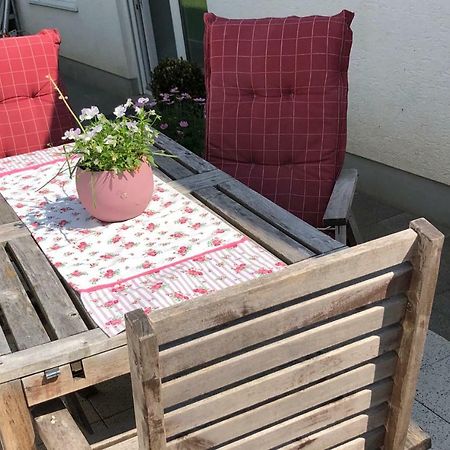 Ferienwohnung Staufenberg Staufenberg  Luaran gambar