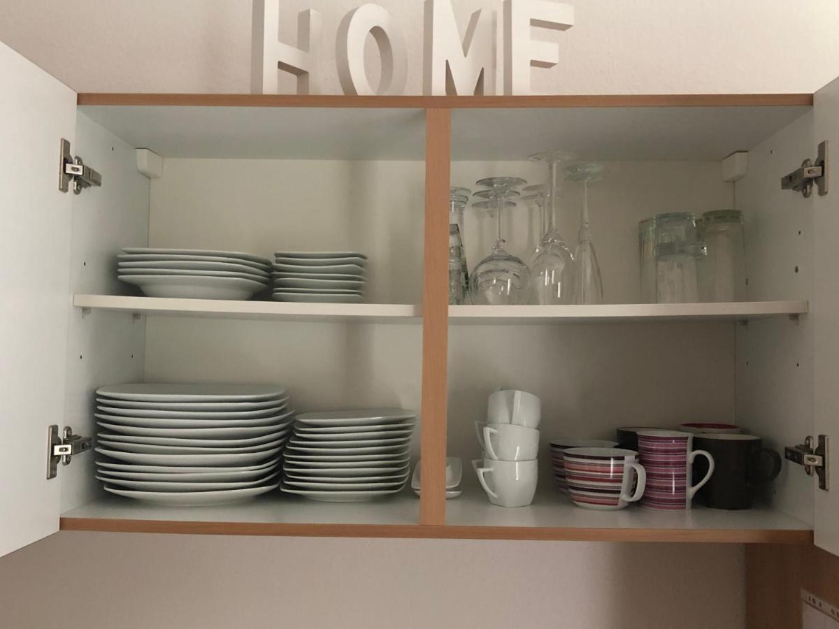 Ferienwohnung Staufenberg Staufenberg  Luaran gambar